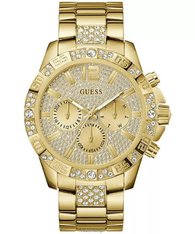 Guess Majesty unisex karóra GW0796G2