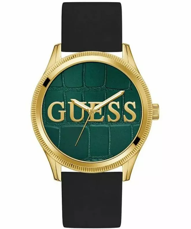 Guess Reputation unisex karóra GW0887G2
