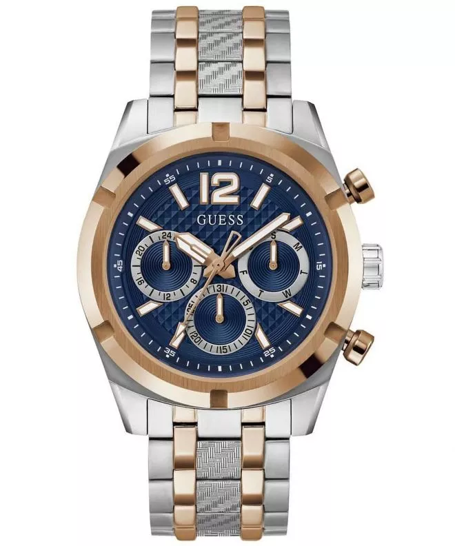 Guess Resistance unisex karóra GW0714G3