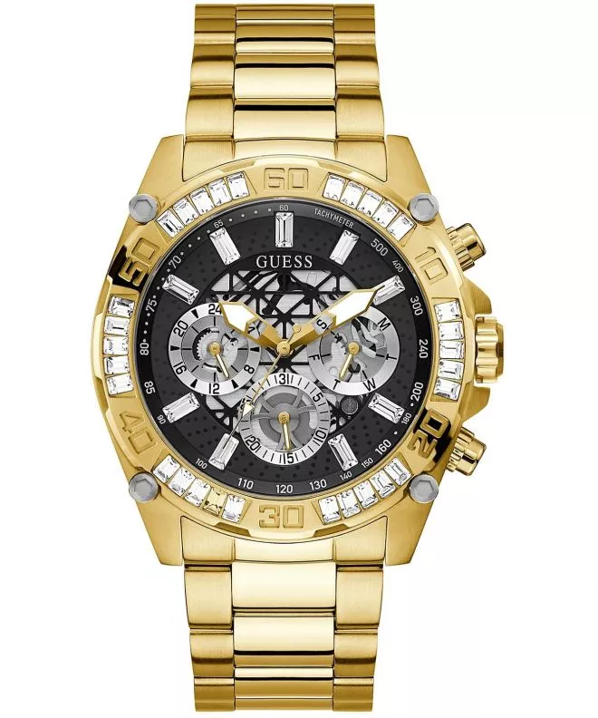 Guess Trophy Férfi Karóra GW0390G2