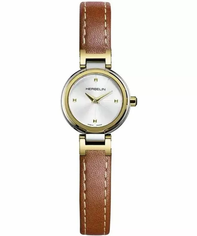 Herbelin Lady női karóra 17312T1N12GD
