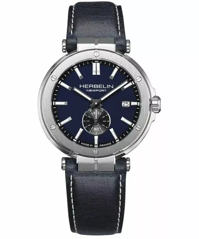 Herbelin Newport férfi karóra 18389A45