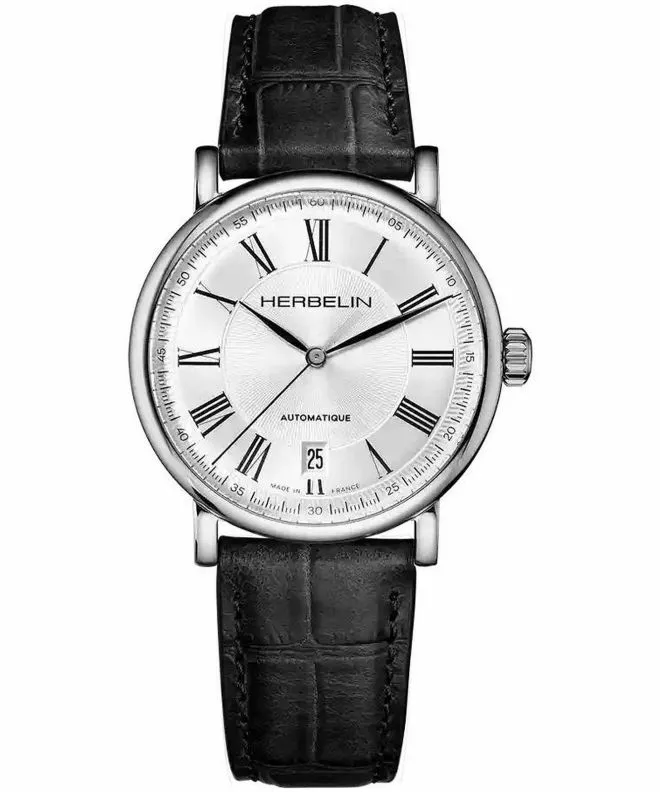 Herbelin INSPIRATION Automatic férfi karóra 2047AP08