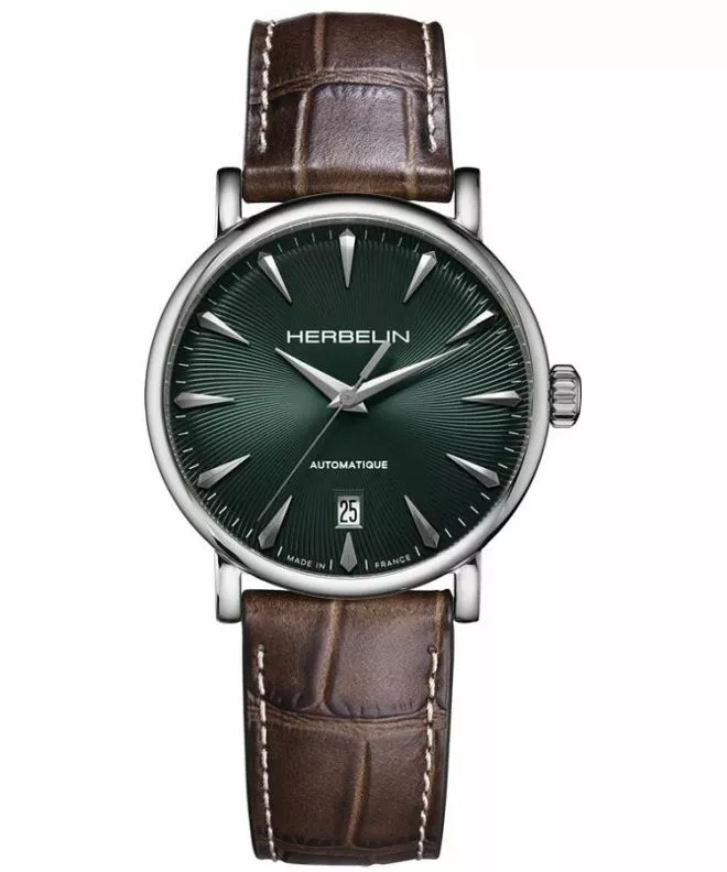 Herbelin Inspiration Automatic férfi karóra 2047AP16MA