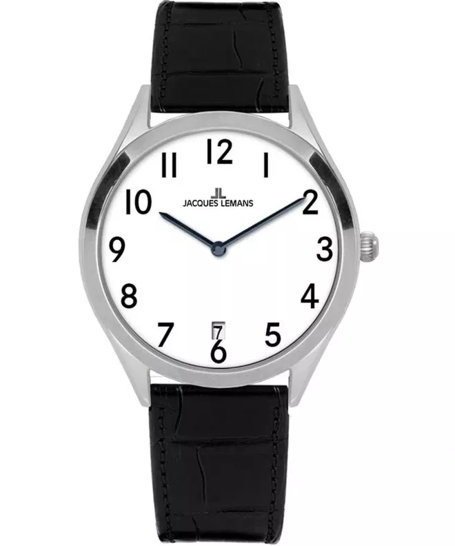 Jacques Lemans Vienna unisex karóra 1-2185A