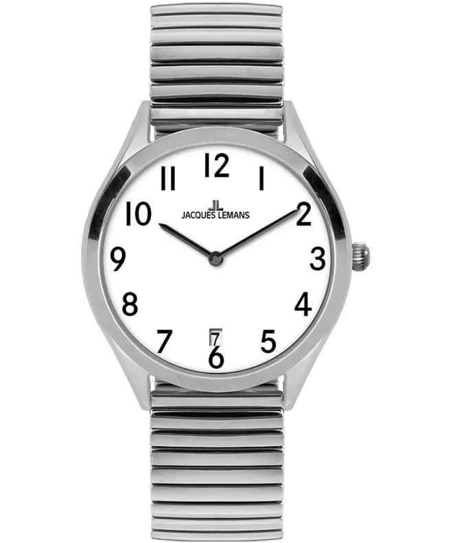Jacques Lemans Vienna unisex karóra 1-2185C