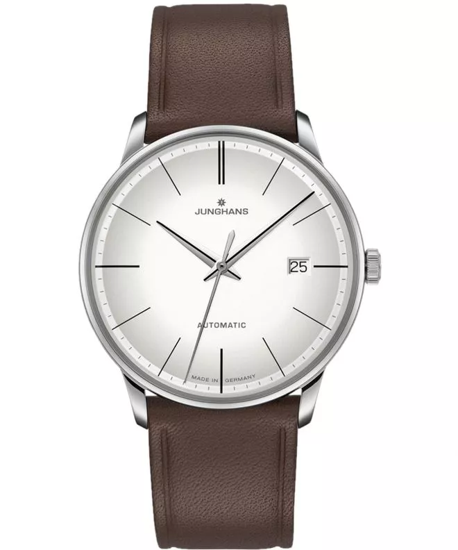 Junghans Meister Automatic Unisex Karóra 027/4050.02