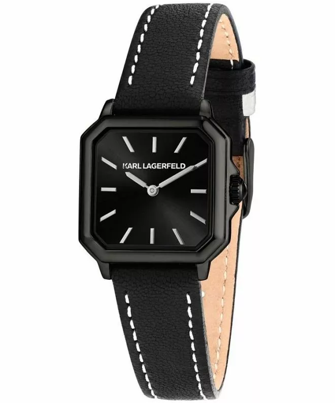 KARL LAGERFELD Square Classics női karóra R0551102503