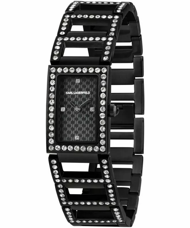 KARL LAGERFELD Paris női karóra R0553103501