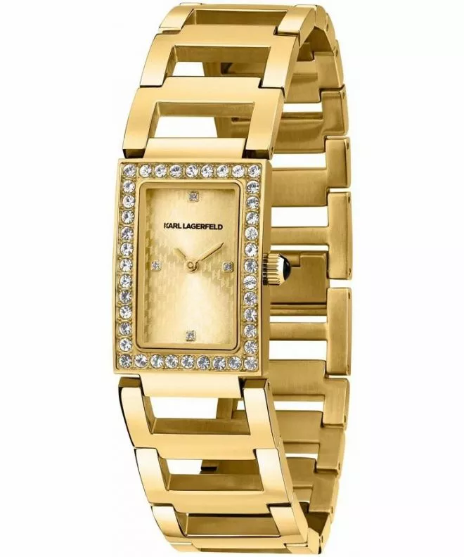 KARL LAGERFELD Paris női karóra R0553103502