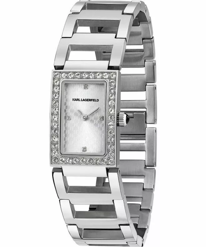 KARL LAGERFELD Paris női karóra R0553103504