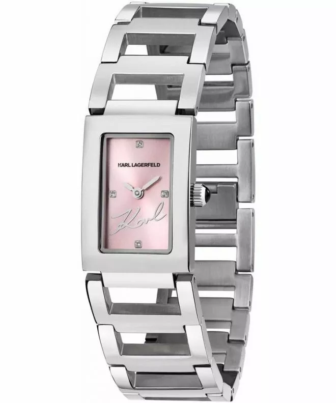 KARL LAGERFELD Paris női karóra R0553103505