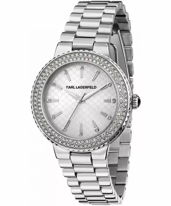KARL LAGERFELD Kaiser női karóra R0553104502