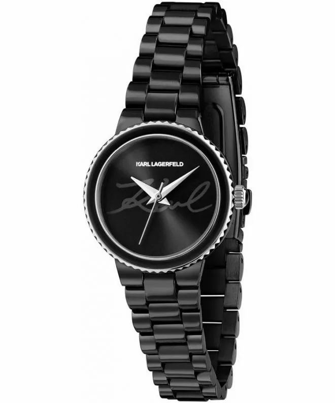 KARL LAGERFELD Kaiser női karóra R0553104506