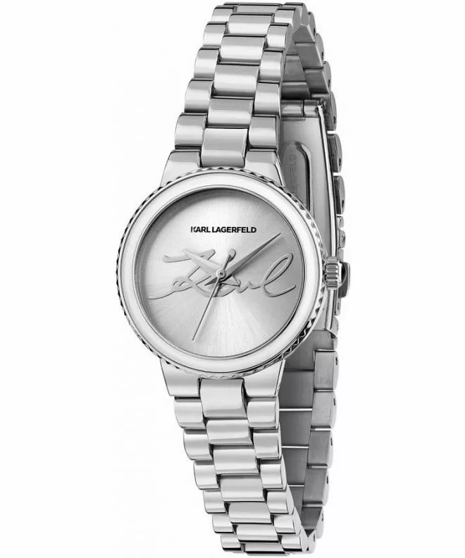 KARL LAGERFELD Kaiser női karóra R0553104509