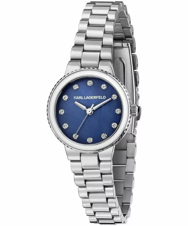 KARL LAGERFELD Kaiser női karóra R0553104513