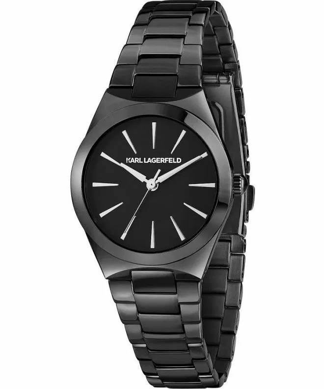 KARL LAGERFELD Hamburg női karóra R0553105508