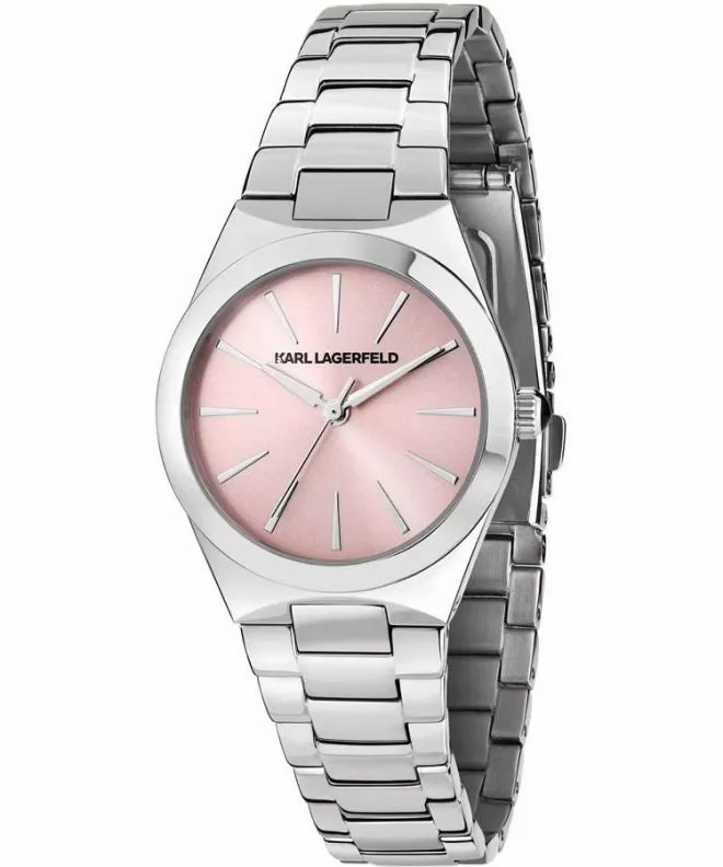 KARL LAGERFELD Hamburg női karóra R0553105510