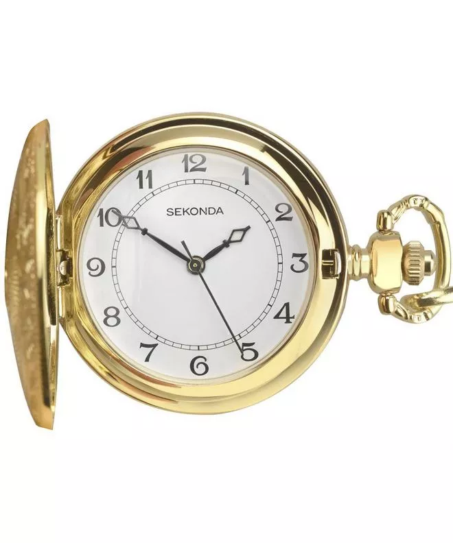 Sekonda Classic karóra 3799