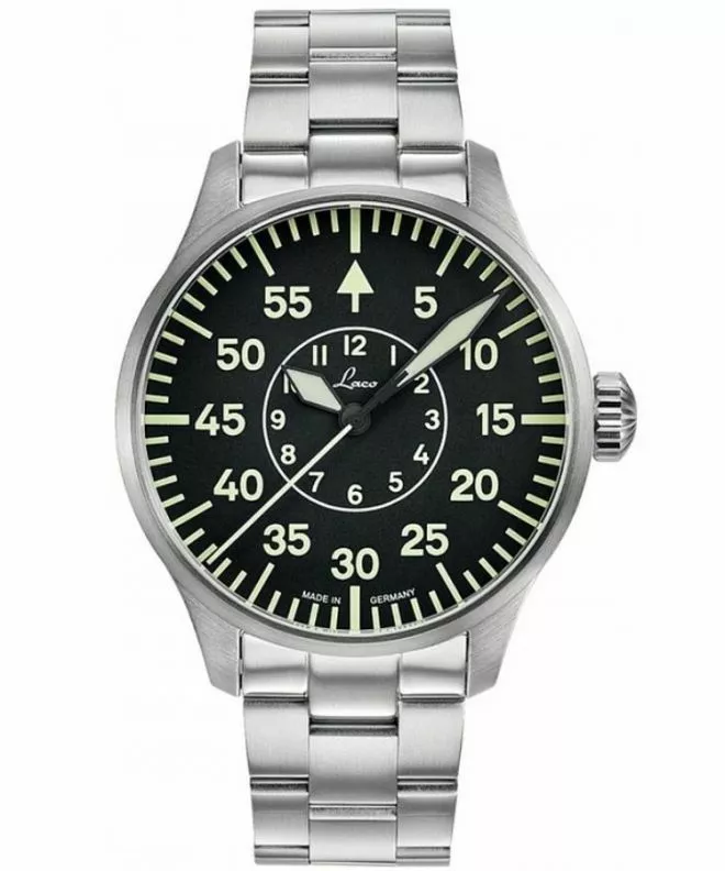 Laco Zurich férfi karóra LA-861806.2.D.MB (861806.2.D.MB)