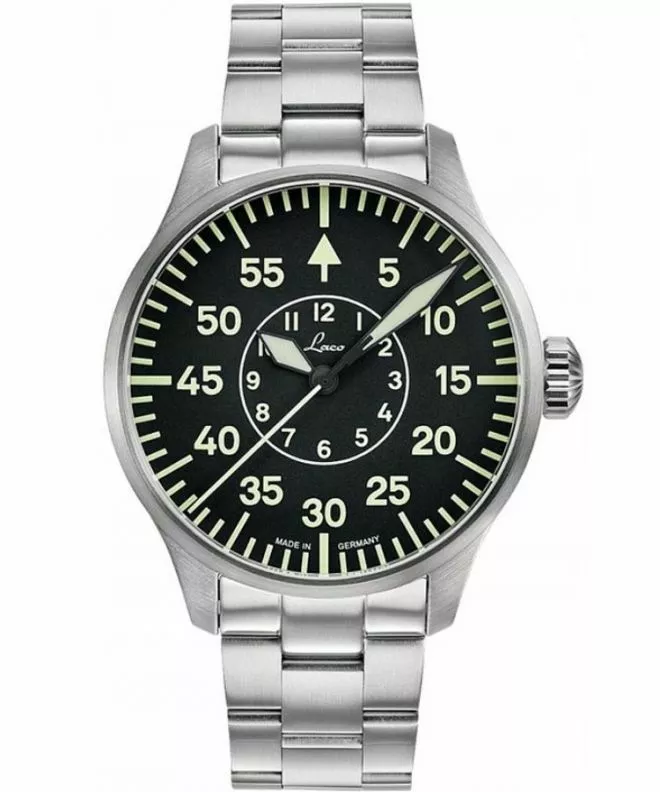 Laco Zurich férfi karóra LA-861806.2.MB (861806.2.MB)
