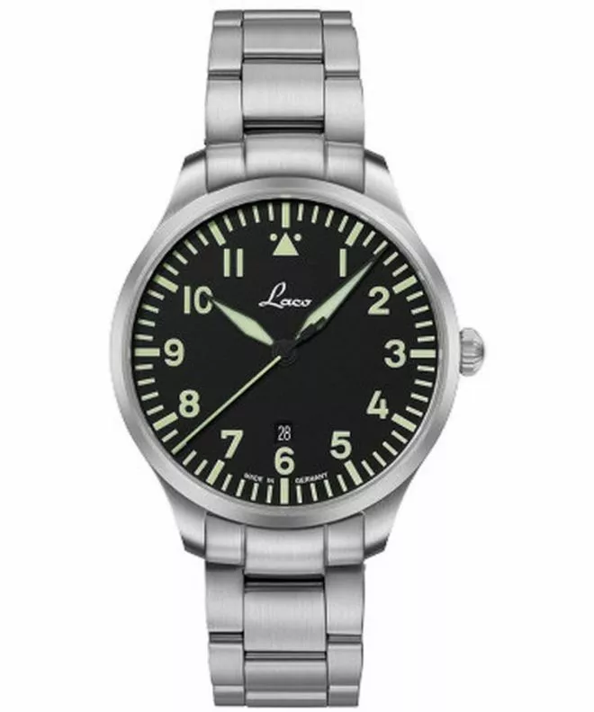 Laco Genf férfi karóra LA-861807.2.D.MB (861807.2.D.MB)