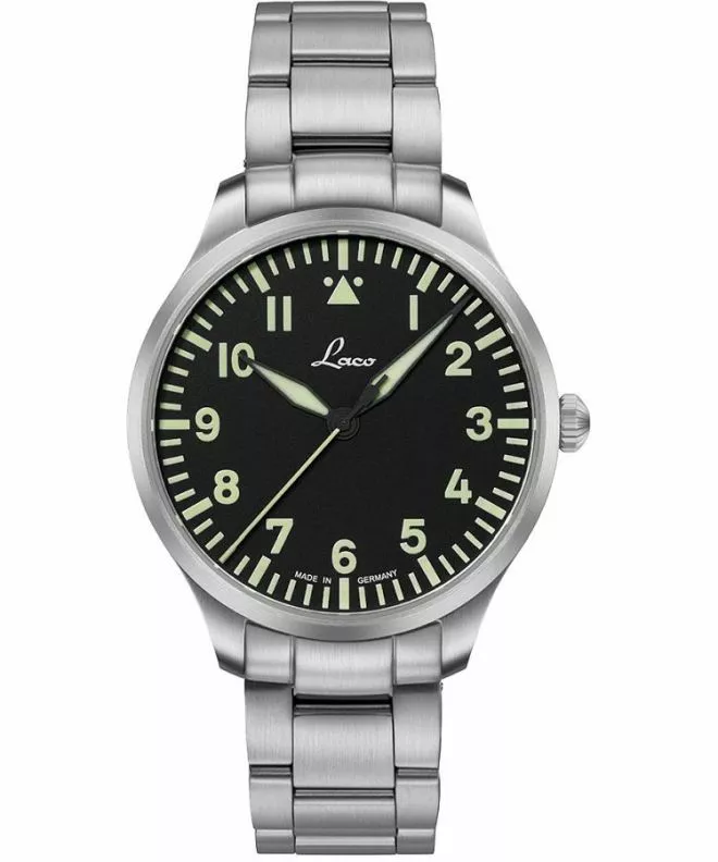 Laco Genf férfi karóra LA-861807.2.MB (861807.2.MB)