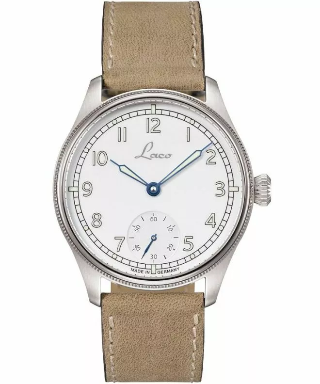 Laco Cuxhaven Mechanical férfi karóra LA-862104.2 (862104.2)