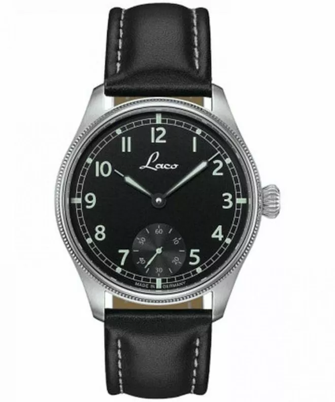 Laco Bremerhaven Mechanical férfi karóra LA-862105.2 (862105.2)