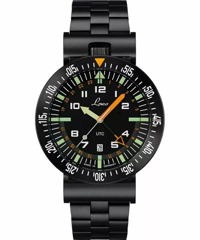 Laco Atacama férfi karóra LA-862163.MB (862163.MB)