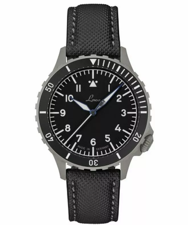 Laco Köln Automatic unisex karóra LA-862192 (862192)
