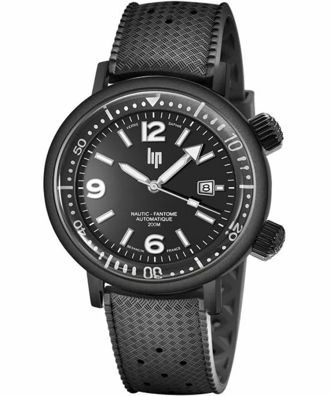 Lip Nautic Fantome Automatic férfi karóra 671860