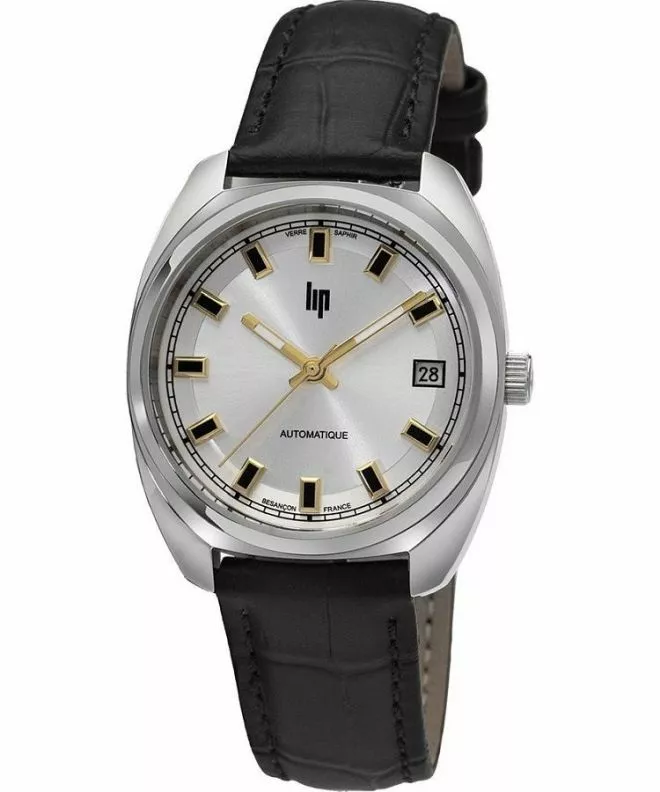 Lip General de Gaulle 35 Automatic unisex karóra 671880