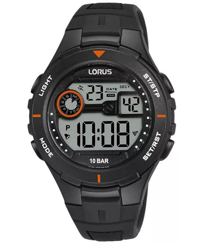 Lorus Classic unisex karóra R2381PX9