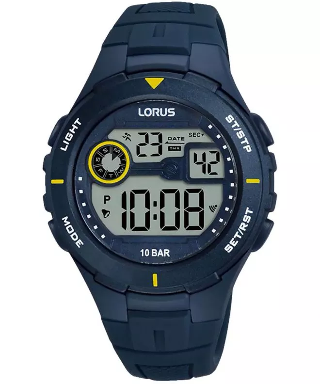 Lorus Classic unisex karóra R2383PX9