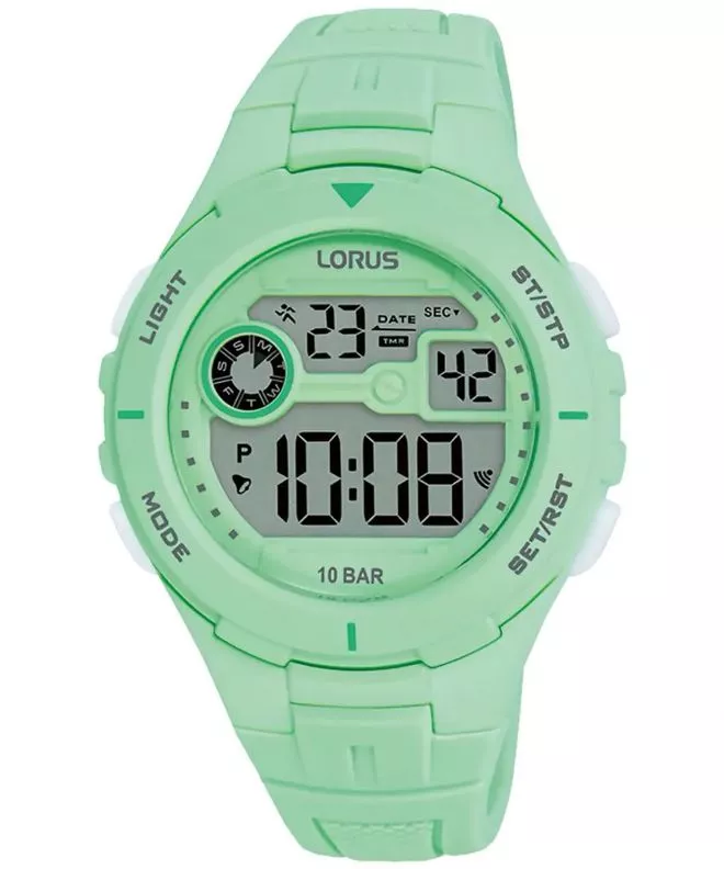 Lorus Classic unisex karóra R2385PX9