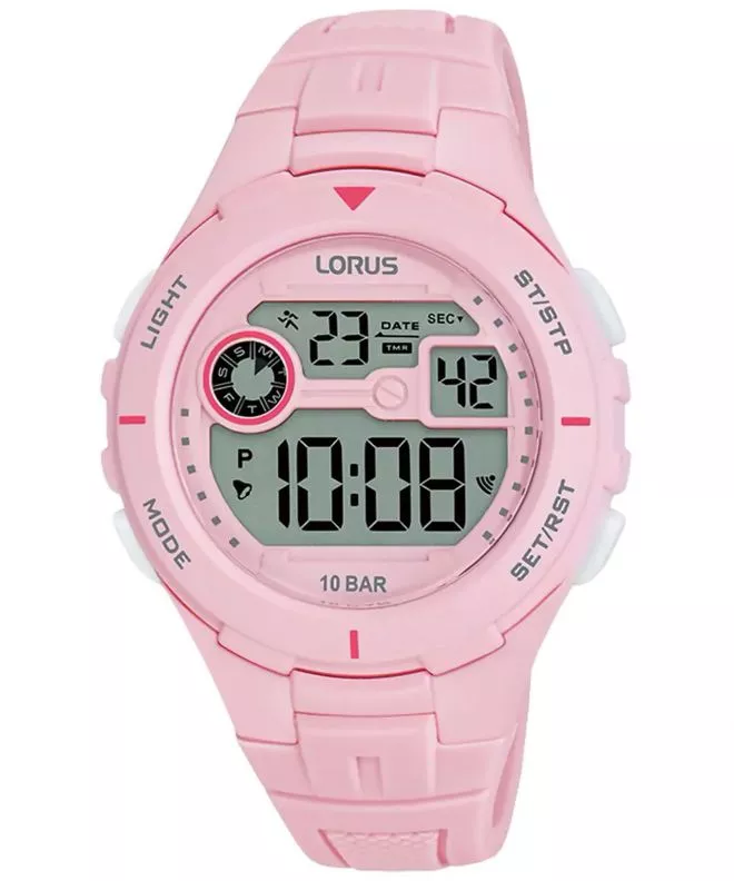 Lorus Classic unisex karóra R2387PX9