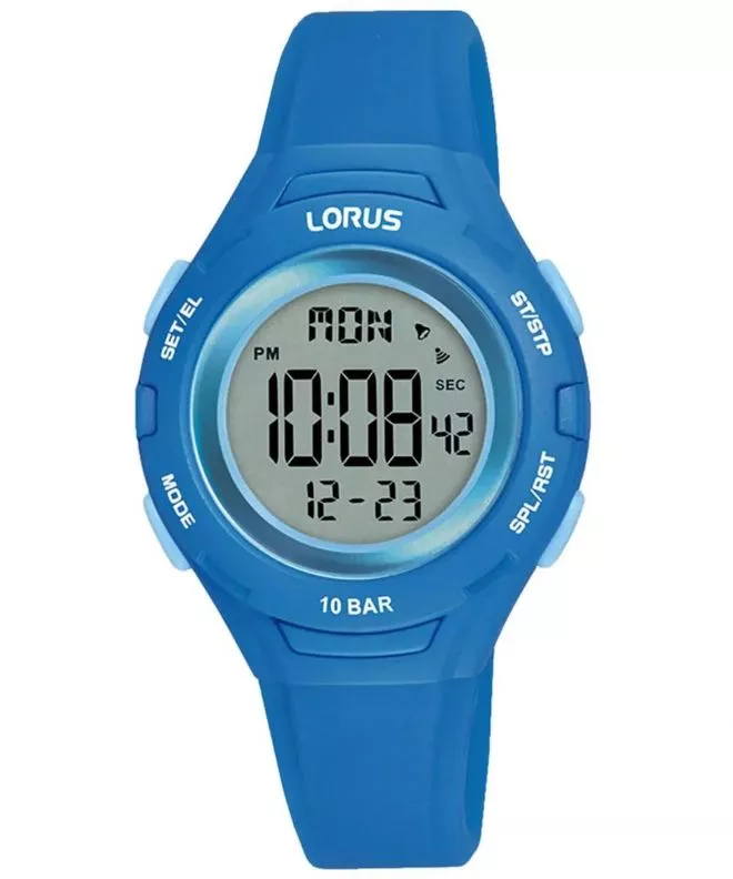 Lorus Classic unisex karóra R2393PX9