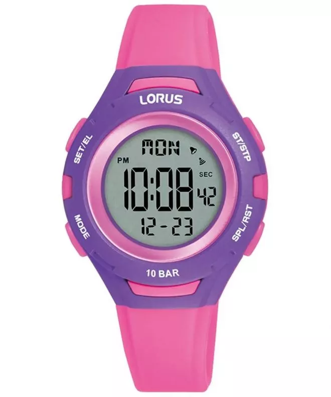 Lorus Classic unisex karóra R2395PX9