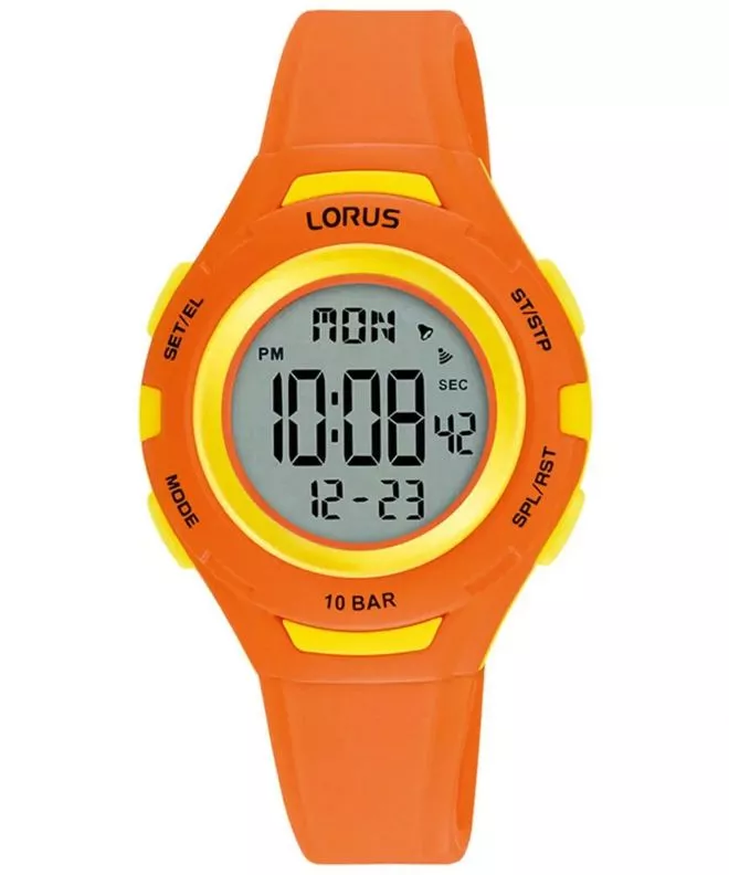 Lorus Classic unisex karóra R2399PX9