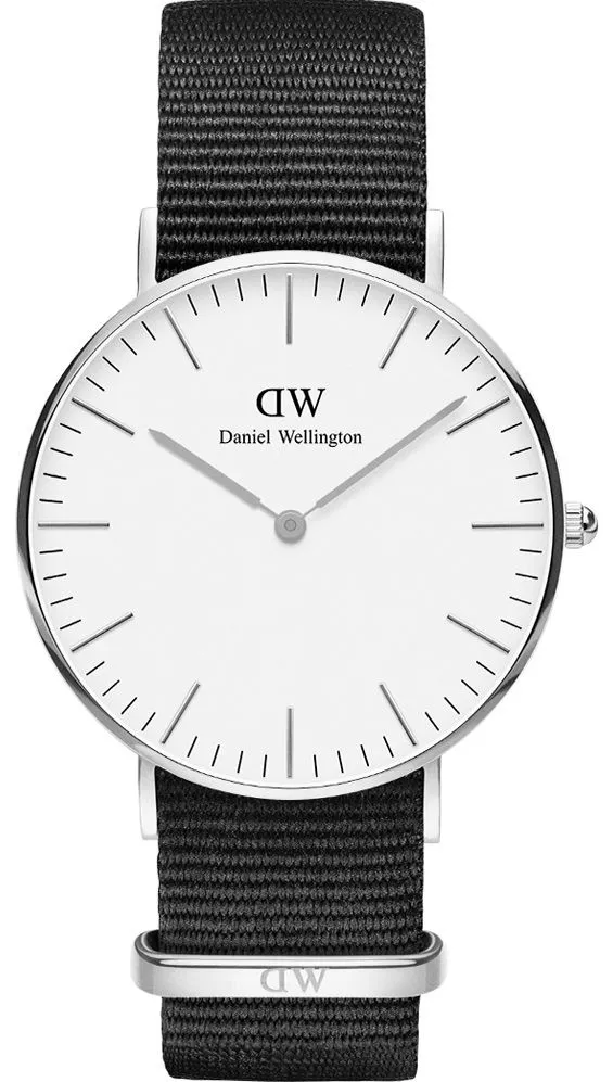 Daniel Wellington Classic Cornwall 40 férfi karóra DW00100258