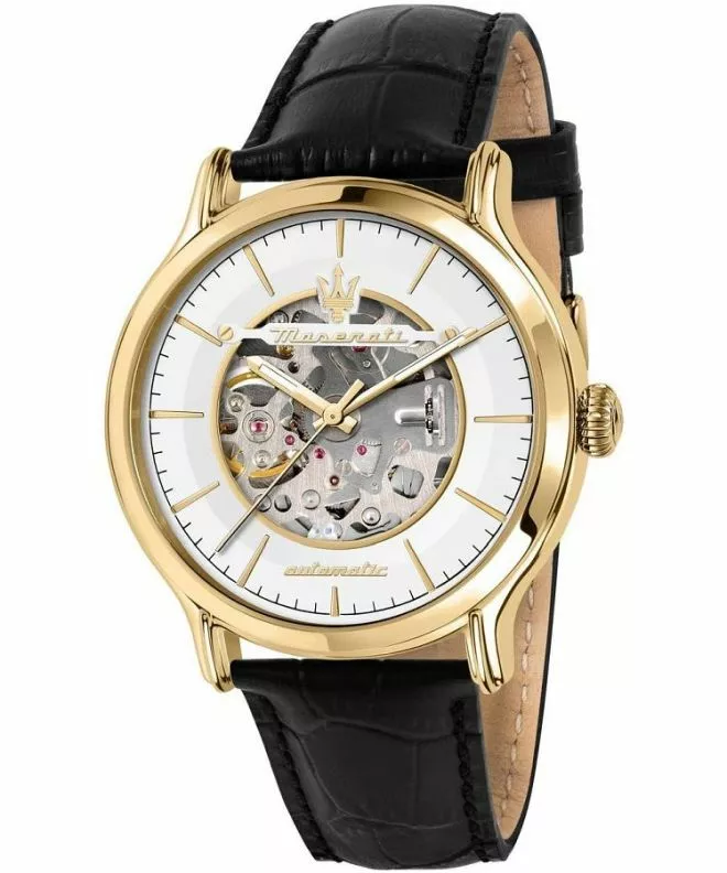 Maserati Epoca Automatic férfi karóra R8821118015