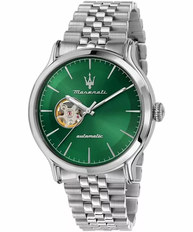 Maserati Epoca Automatic férfi karóra R8823118019