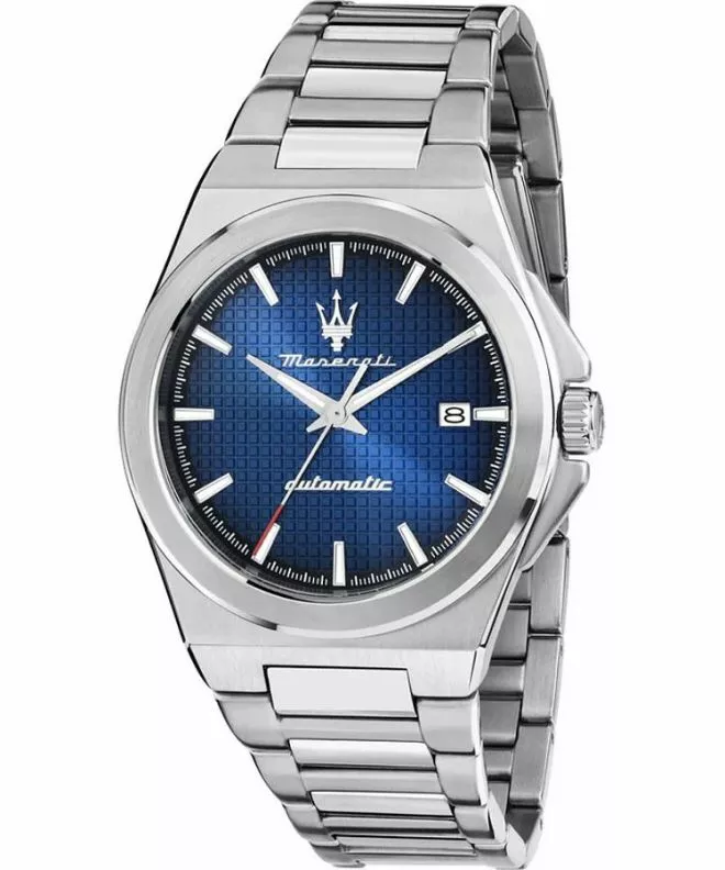 Maserati Velocità Slim Automatic unisex karóra R8823153001