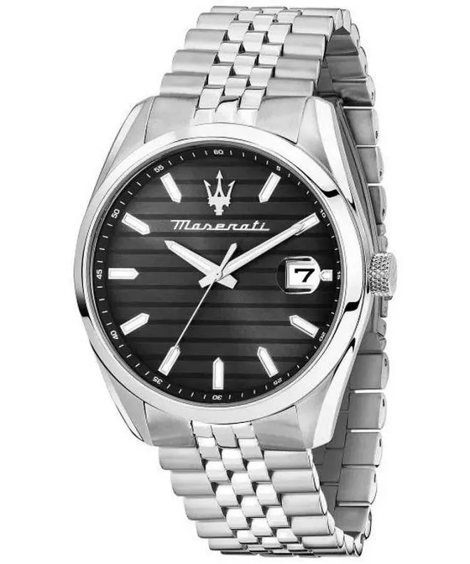 Maserati Attrazione unisex karóra R8853151026