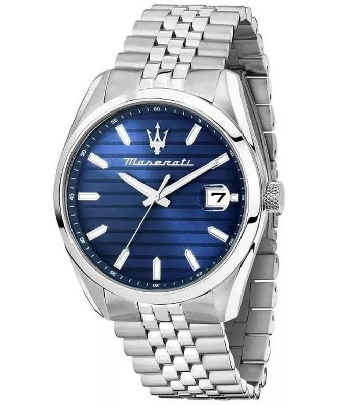 Maserati Attrazione unisex karóra R8853151028