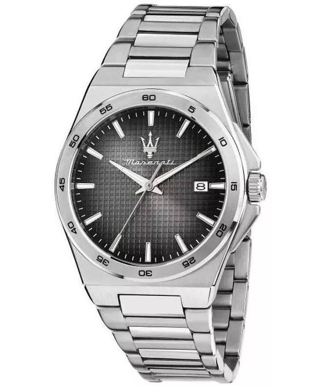 Maserati Velocita Slim unisex karóra R8853153004