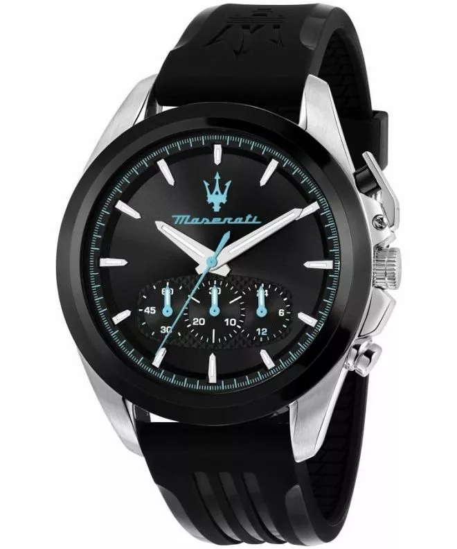 Maserati Traguardo Chronograph férfi karóra R8871612047