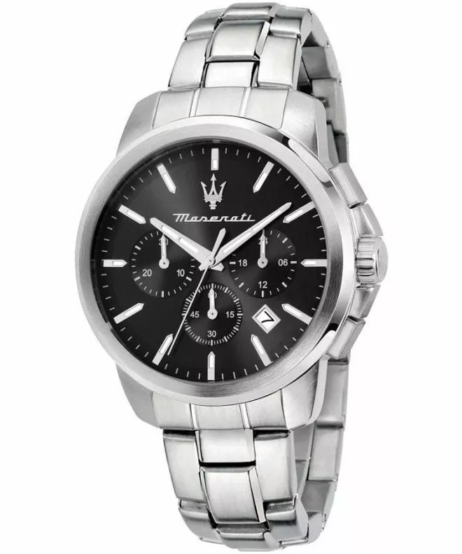 Maserati Successo Chronograph férfi karóra R8873621046