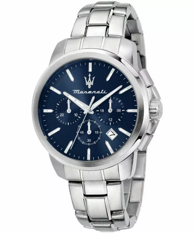 Maserati Successo Chronograph férfi karóra R8873621047
